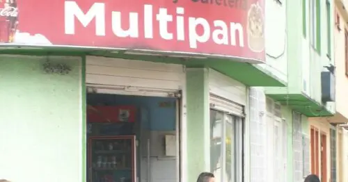 PANADERIA Y CAFETERIA MULTIPAN BOGOTÁ PANADERIA Y CAFETERIA MULTIPAN BOGOTÁ